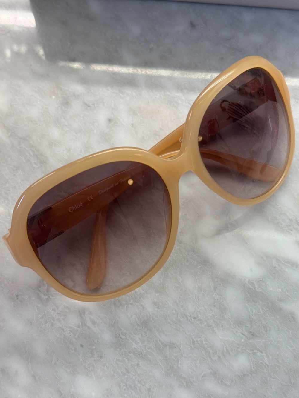 Hard-to-find Chloé CL2234 Sunglasses - Picture 6 of 10